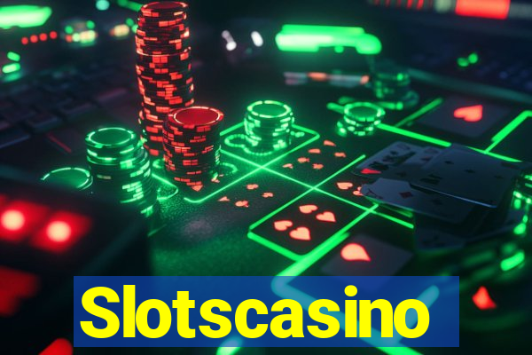 Slotscasino