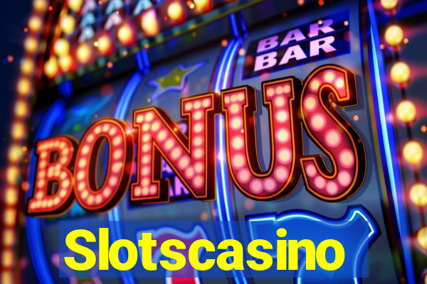 Slotscasino