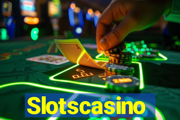 Slotscasino