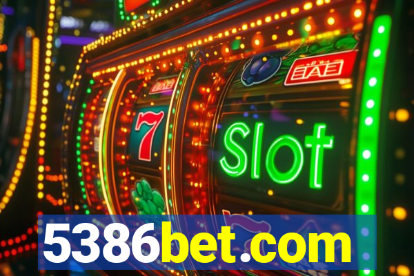 5386bet.com