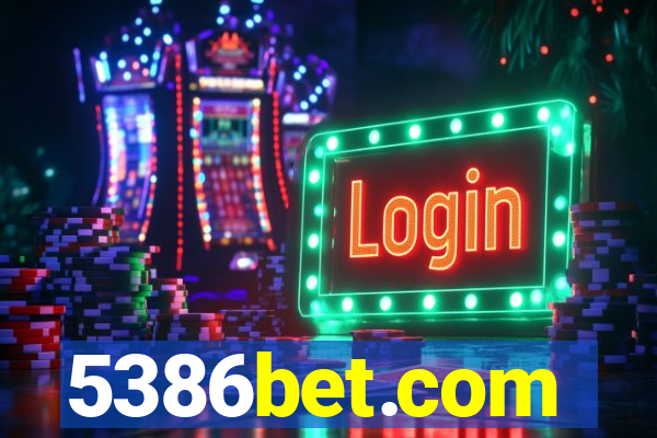 5386bet.com