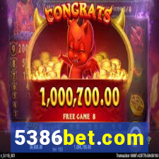 5386bet.com