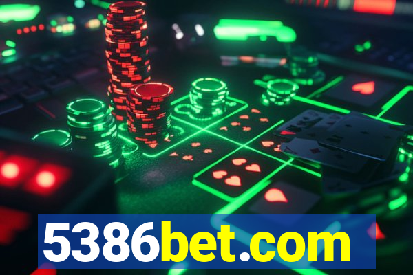 5386bet.com