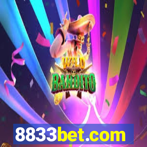 8833bet.com