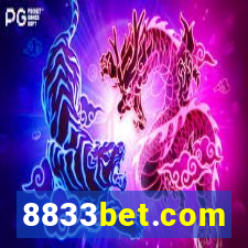 8833bet.com