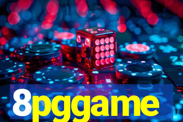 8pggame