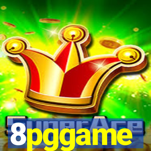 8pggame