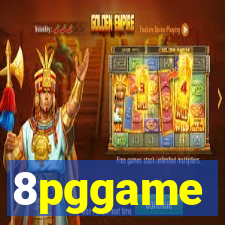 8pggame