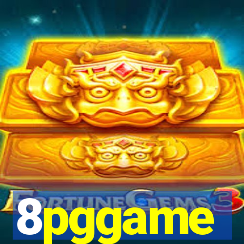 8pggame