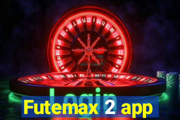 Futemax 2 app