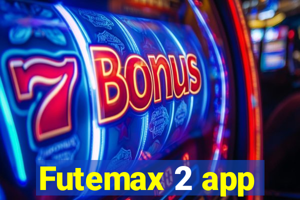 Futemax 2 app