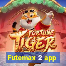 Futemax 2 app