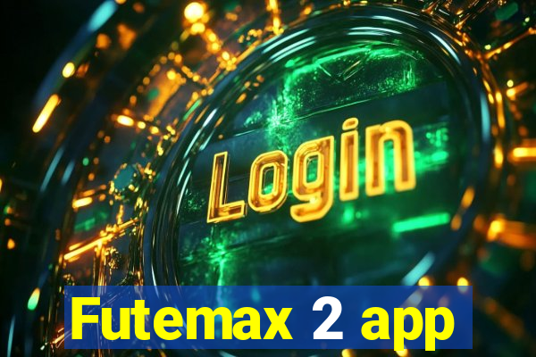 Futemax 2 app