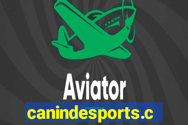 canindesports.com