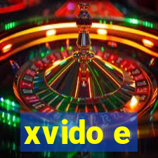 xvido e