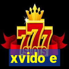 xvido e