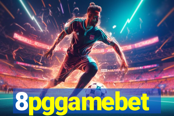 8pggamebet