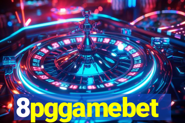 8pggamebet