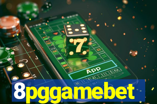 8pggamebet