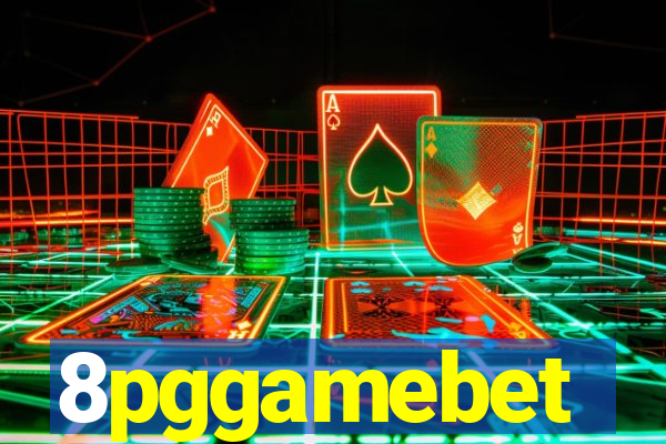 8pggamebet