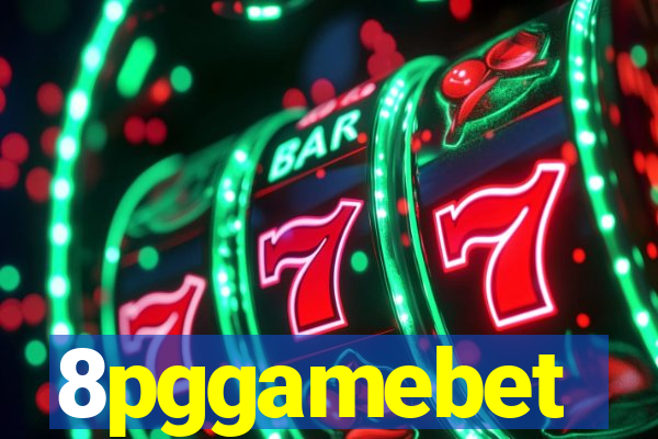 8pggamebet