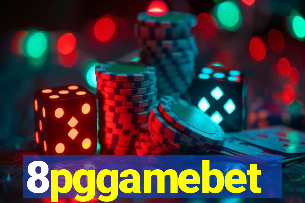 8pggamebet