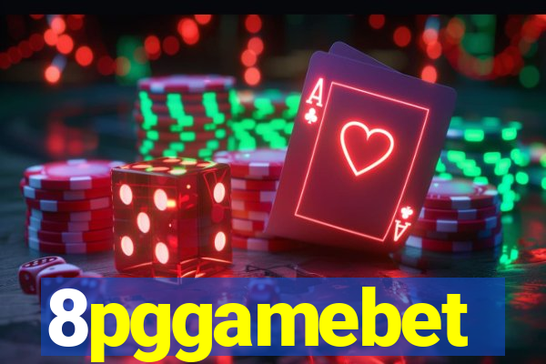 8pggamebet