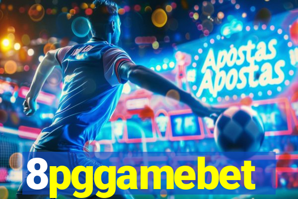 8pggamebet