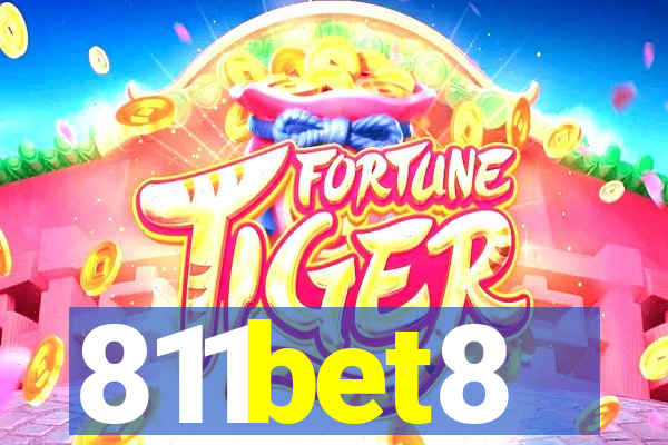 811bet8