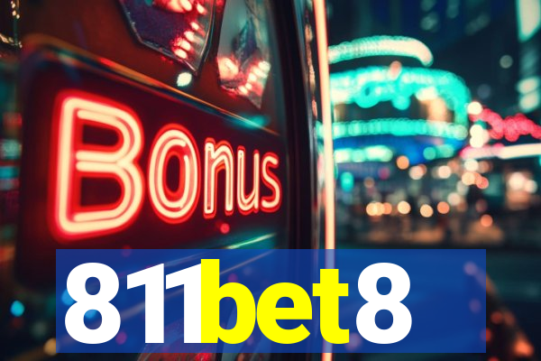 811bet8