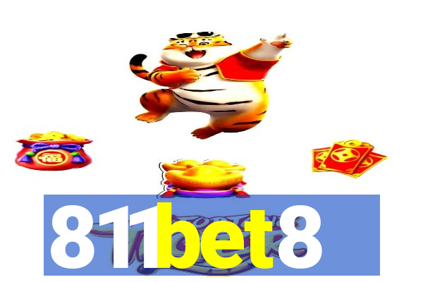 811bet8