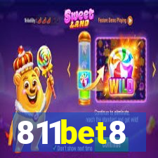 811bet8