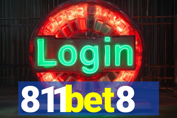 811bet8