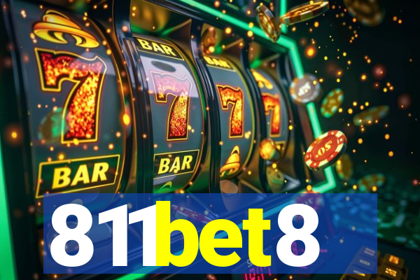 811bet8