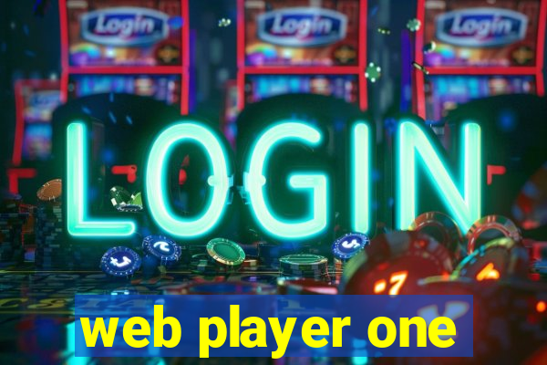 web player one