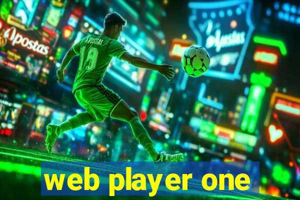 web player one