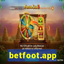 betfoot.app