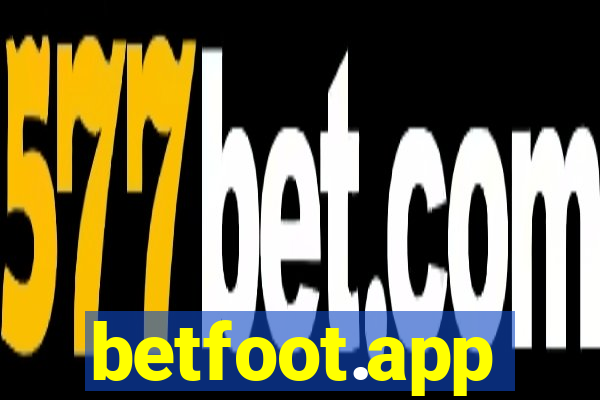 betfoot.app