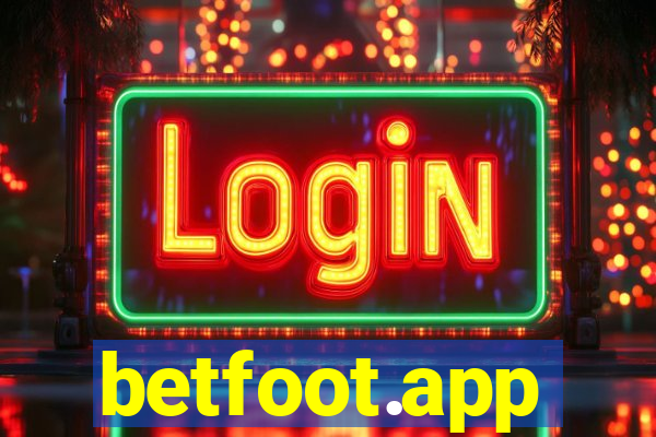 betfoot.app