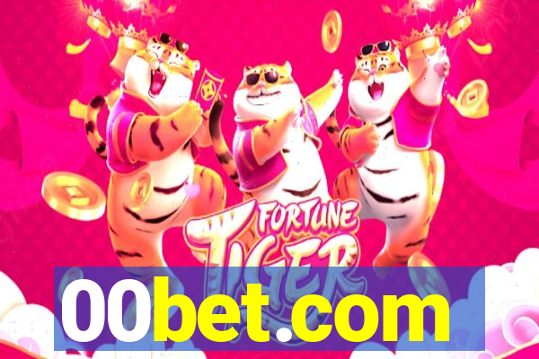 00bet.com