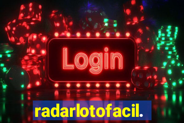 radarlotofacil.com.br