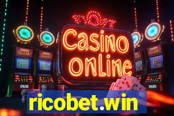 ricobet.win