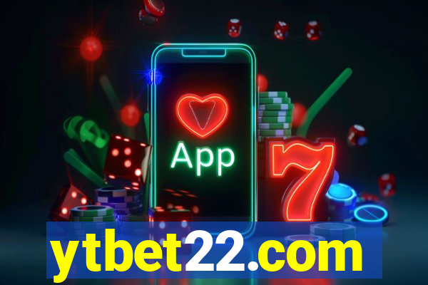 ytbet22.com