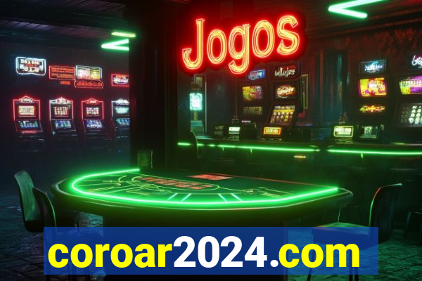 coroar2024.com