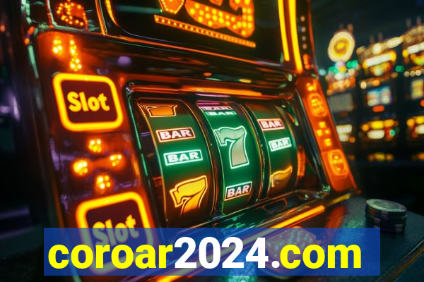 coroar2024.com