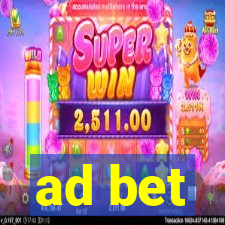 ad bet