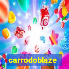 carrodoblaze