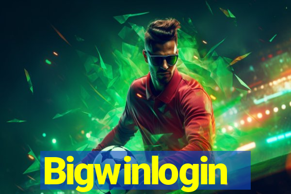 Bigwinlogin