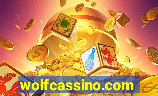 wolfcassino.com