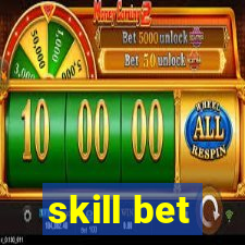 skill bet